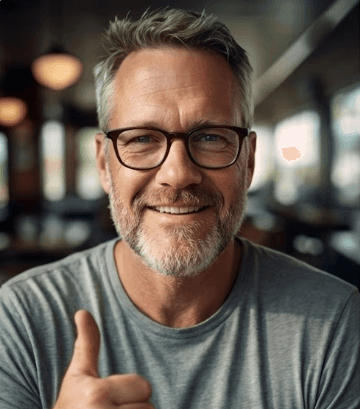 Gluco Armor customer review - James Miller